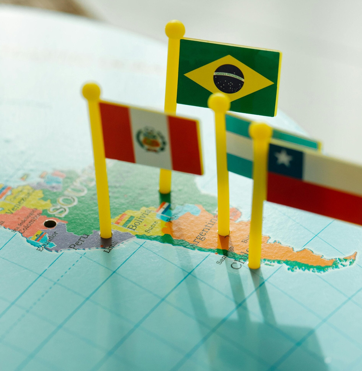 International documents for apostille